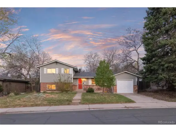 2986 S Whiting Way, Denver, CO 80231