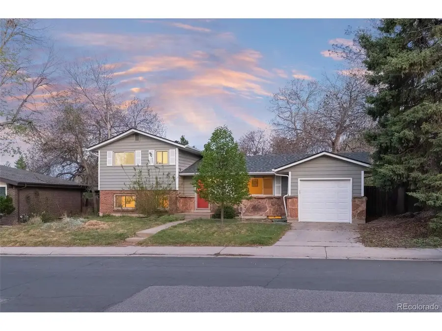 2986 S Whiting Way, Denver, CO 80231 - #2