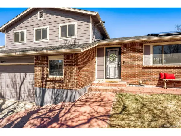 18893 E Cornell Ave, Aurora, CO 80013