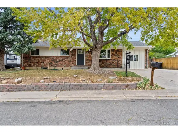 6035 Utica St, Arvada, CO 80003