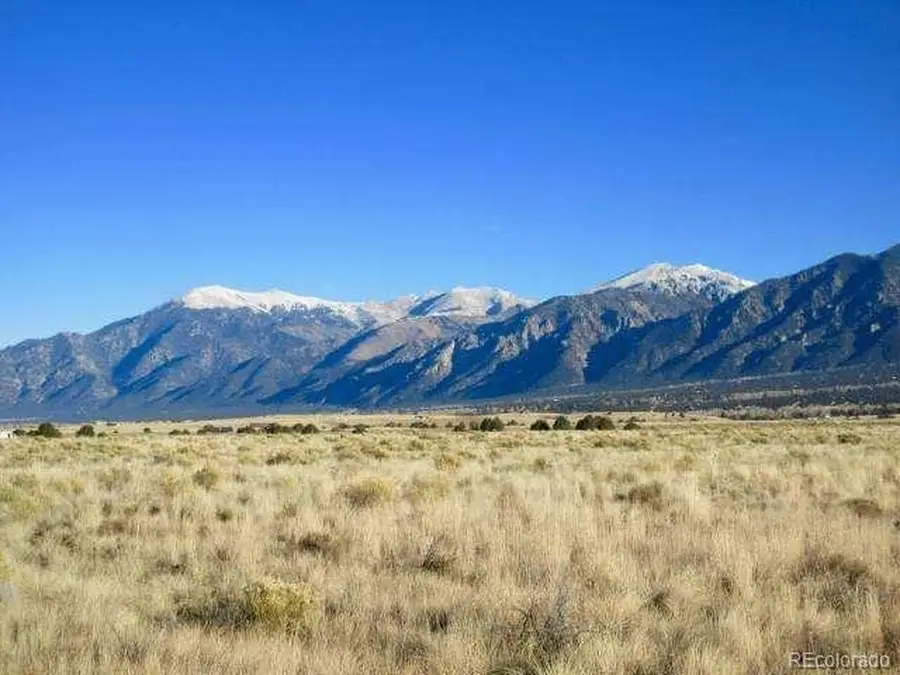 412 Camino Del Rey, Crestone, CO 81131 - #2
