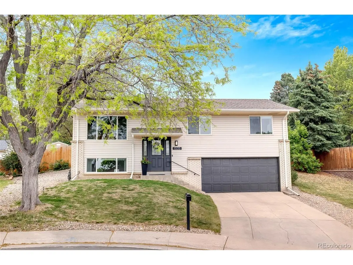 1535 S Zang Ct, Lakewood, CO 80228 - #1