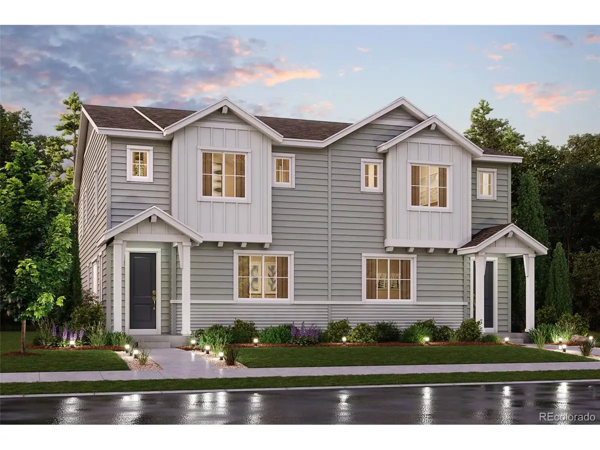 13837 Deertrack Ln, Parker, CO 80134 - Image #1