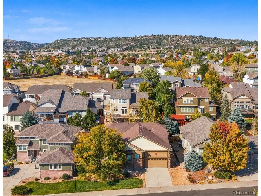 853 Dales Pony Dr, Castle Rock, CO 80104 - #3