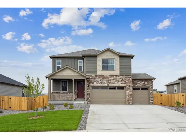 8387 E 135th Ct, Thornton, CO 80602