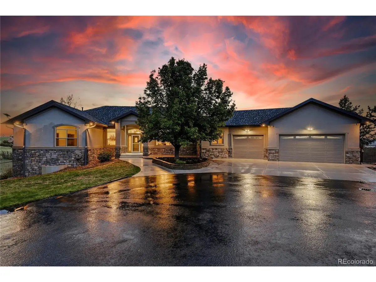 1967 Haystack Rd, Castle Rock, CO 80104 - #1