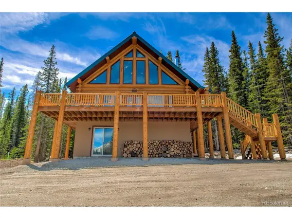 629 Bum Dr, Fairplay, CO 80440