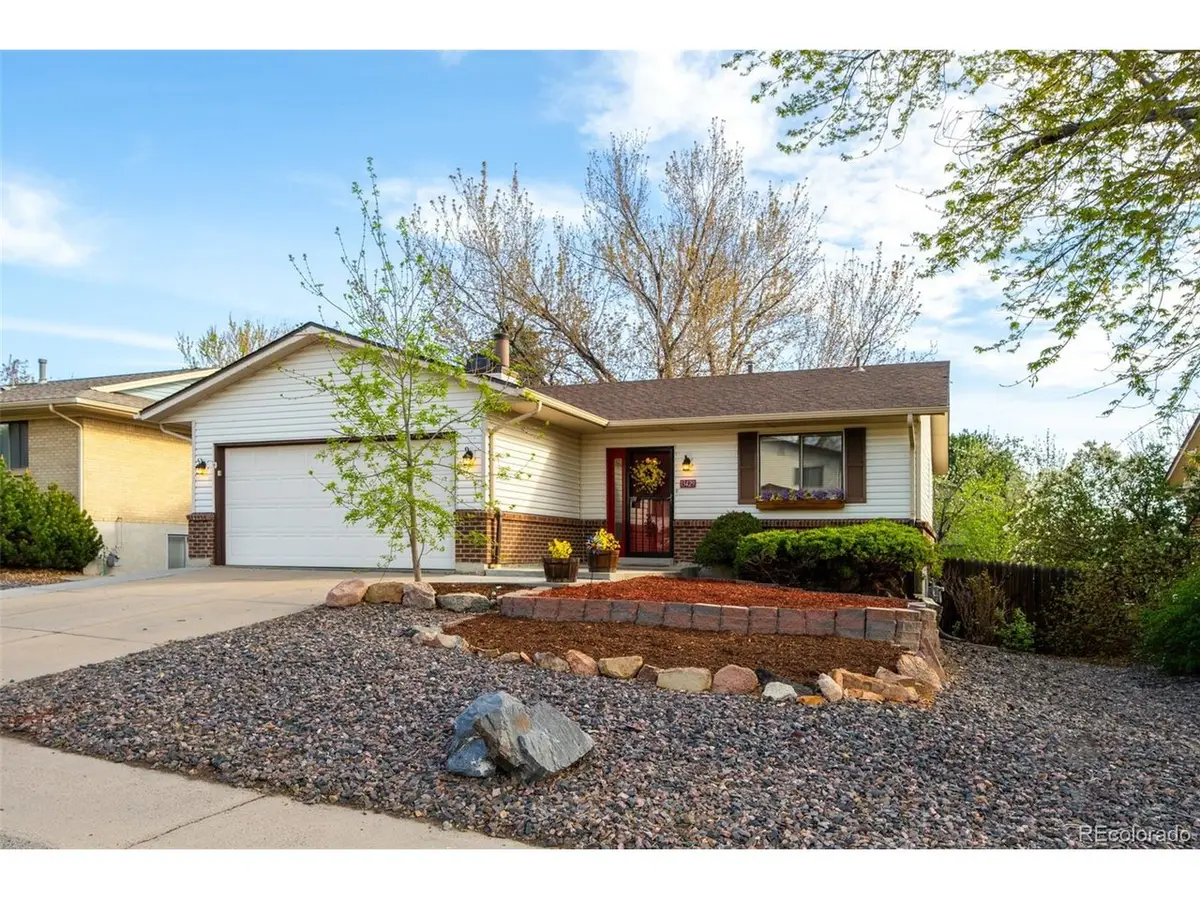 13429 W Auburn Ave, Lakewood, CO 80228 - #1