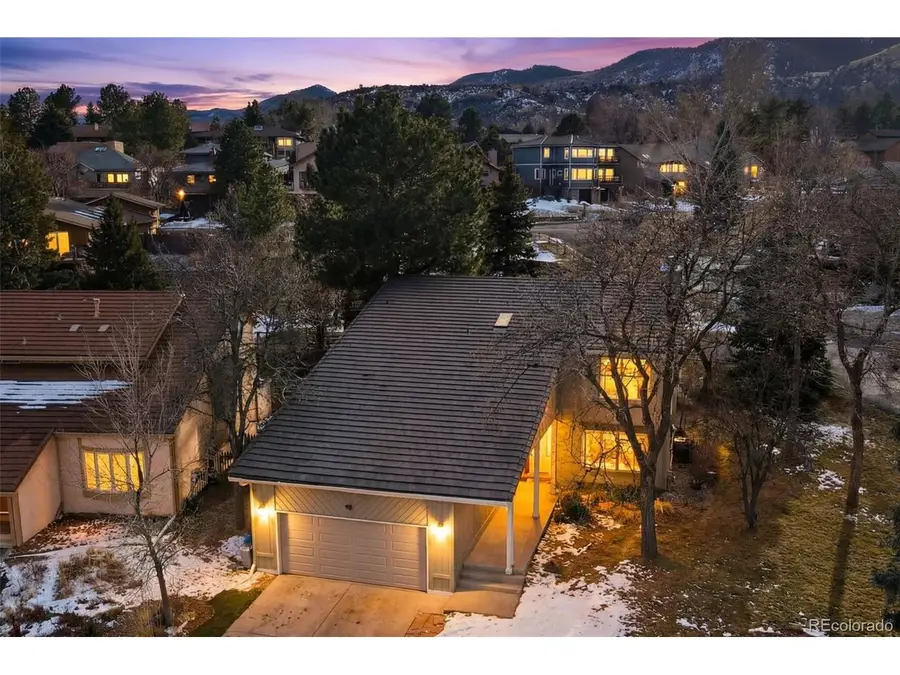 Address Withheld By Seller, Morrison, CO 80465 - Image #2