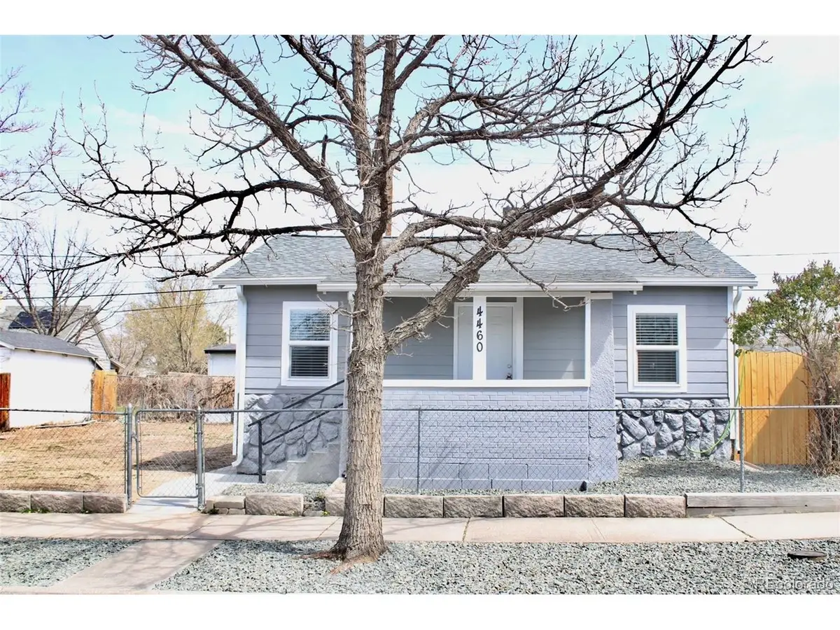 4460 Columbine St, Denver, CO 80216 - #1