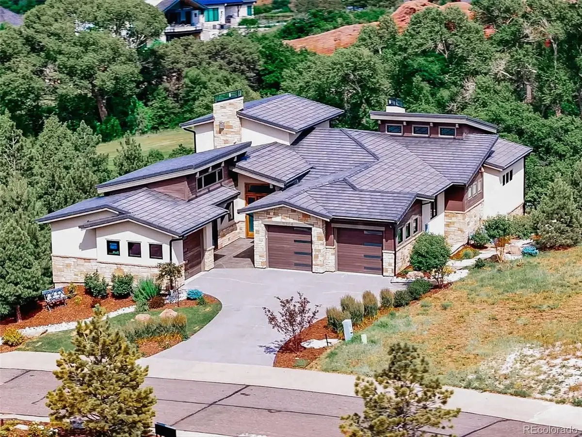 11364 Birolli Pl, Littleton, CO 80125 - Image #1