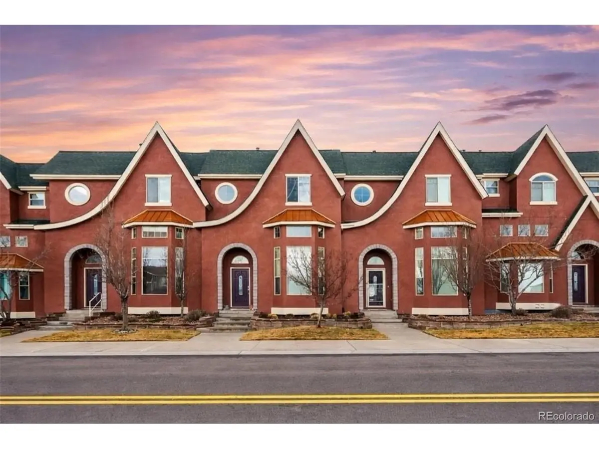 18052 French Creek Ave, Parker, CO 80134 - #1