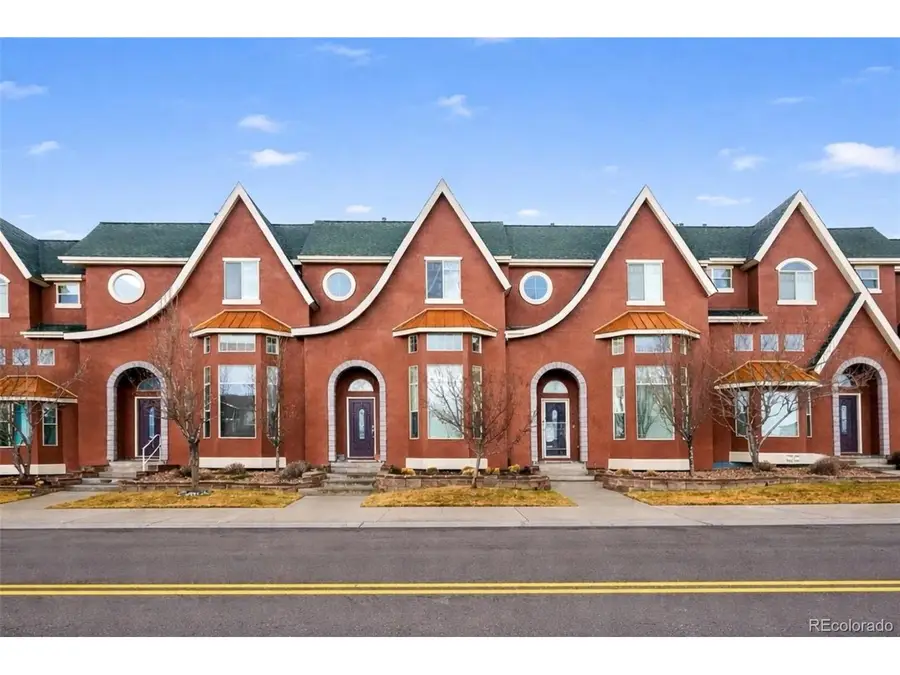 18052 French Creek Ave, Parker, CO 80134 - #2