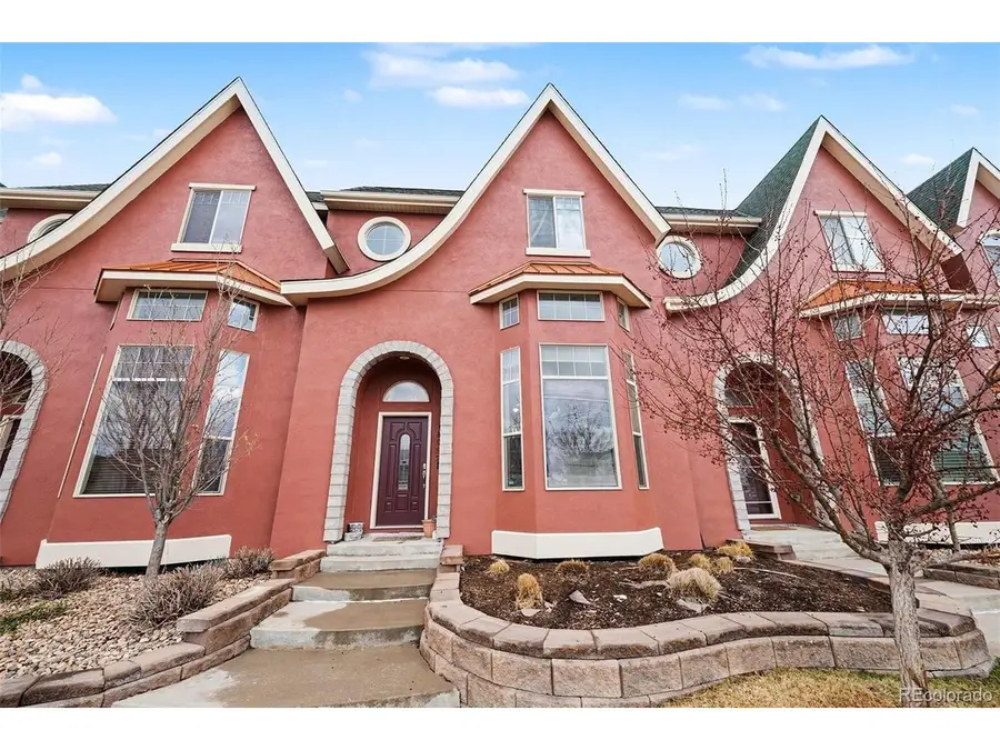 18052 French Creek Ave, Parker, CO 80134 - #3