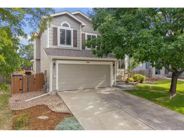 10864 Bullock Ct, Parker, CO 80134