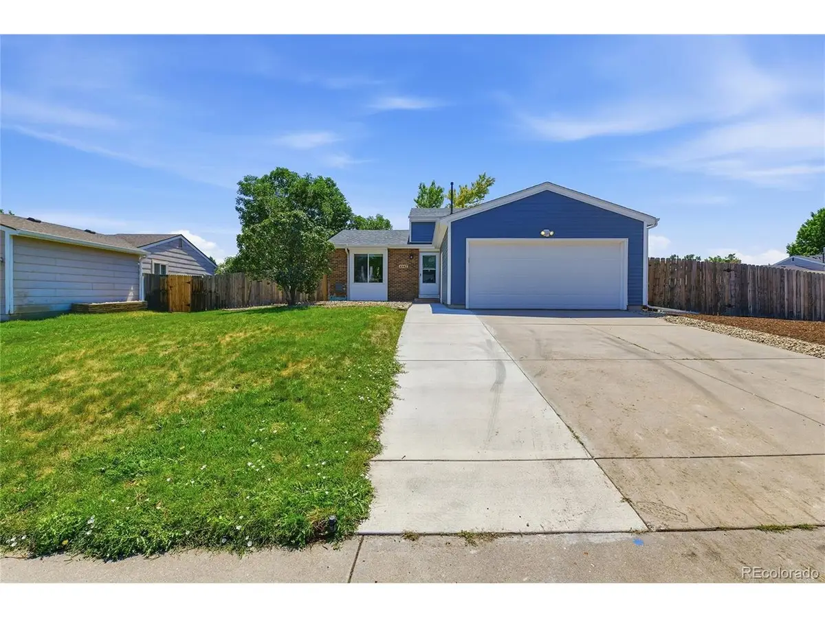 4842 S Hoyt St, Littleton, CO 80123 - #1