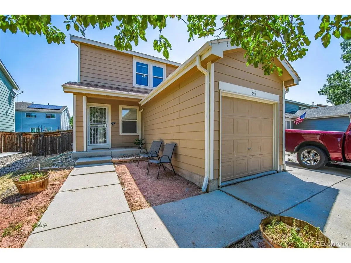 846 Mockingbird Ln, Brighton, CO 80601 - #1