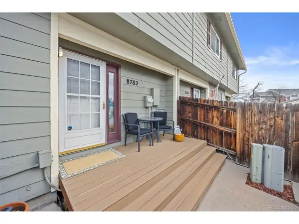 8782 Carr Loop, Arvada, CO 80005