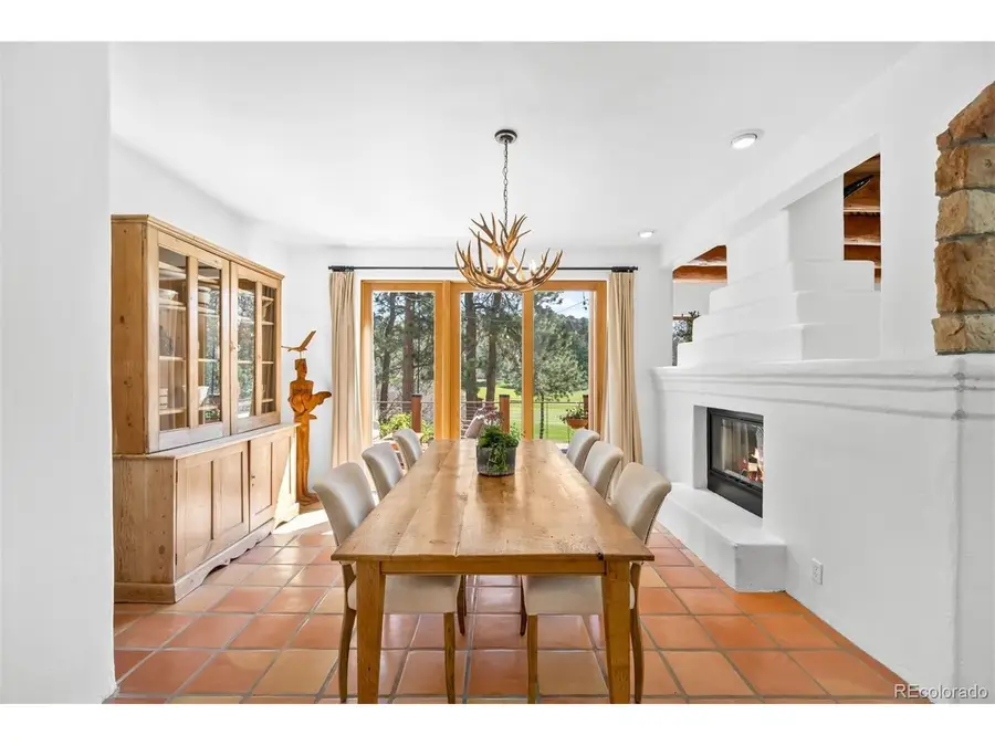 5757 Pine Ct, Larkspur, CO 80118 - #3