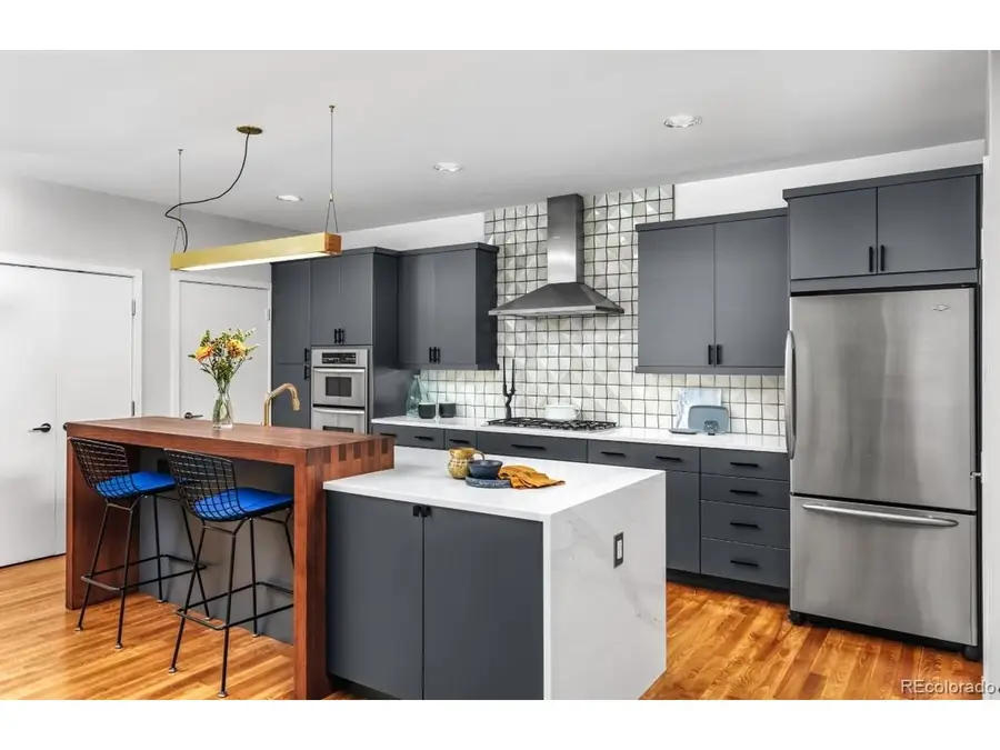 1401 Delgany St #203, Denver, CO 80202 - #2