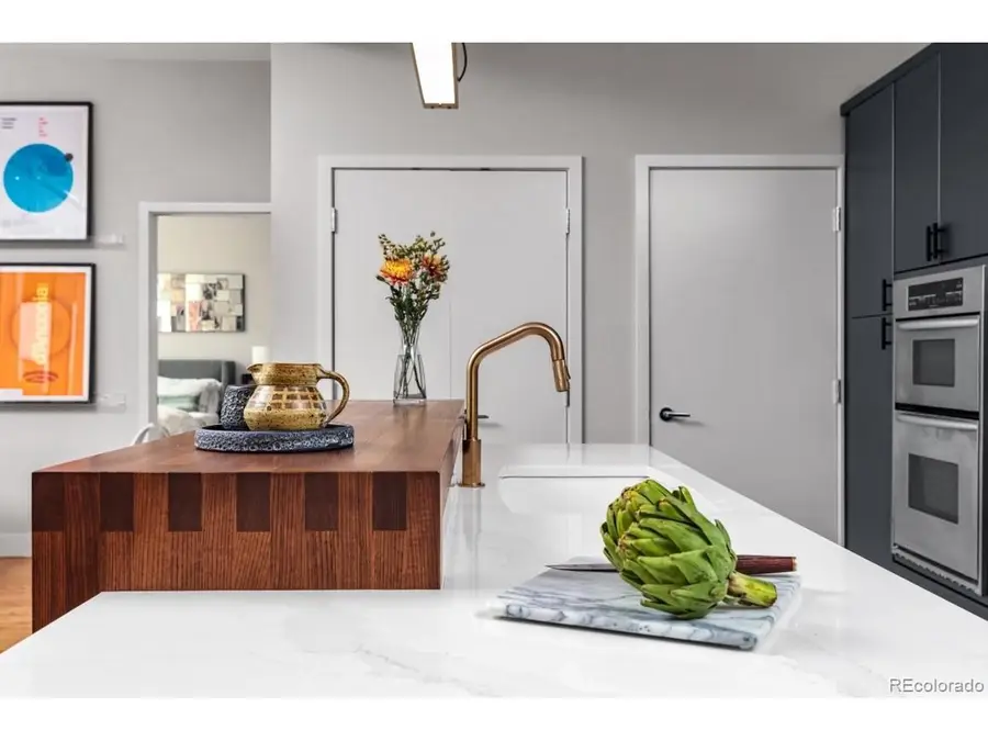 1401 Delgany St #203, Denver, CO 80202 - #3