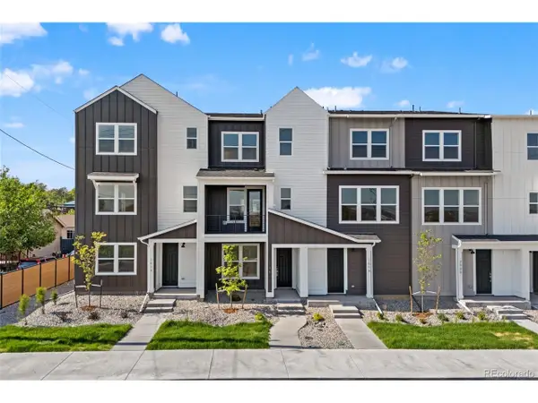 2896 W 56th Ave, Denver, CO 80221