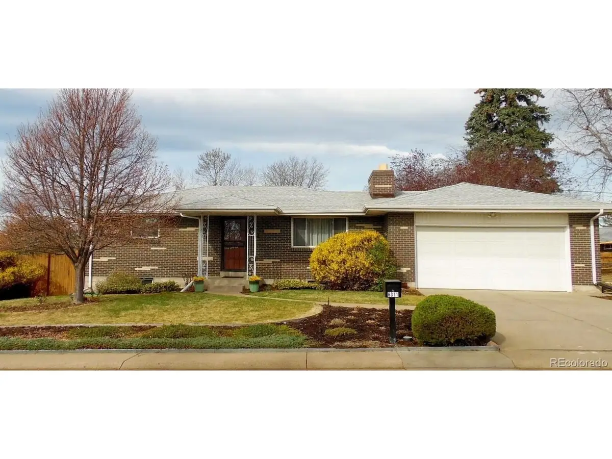 6311 Chase St, Arvada, CO 80003 - #1