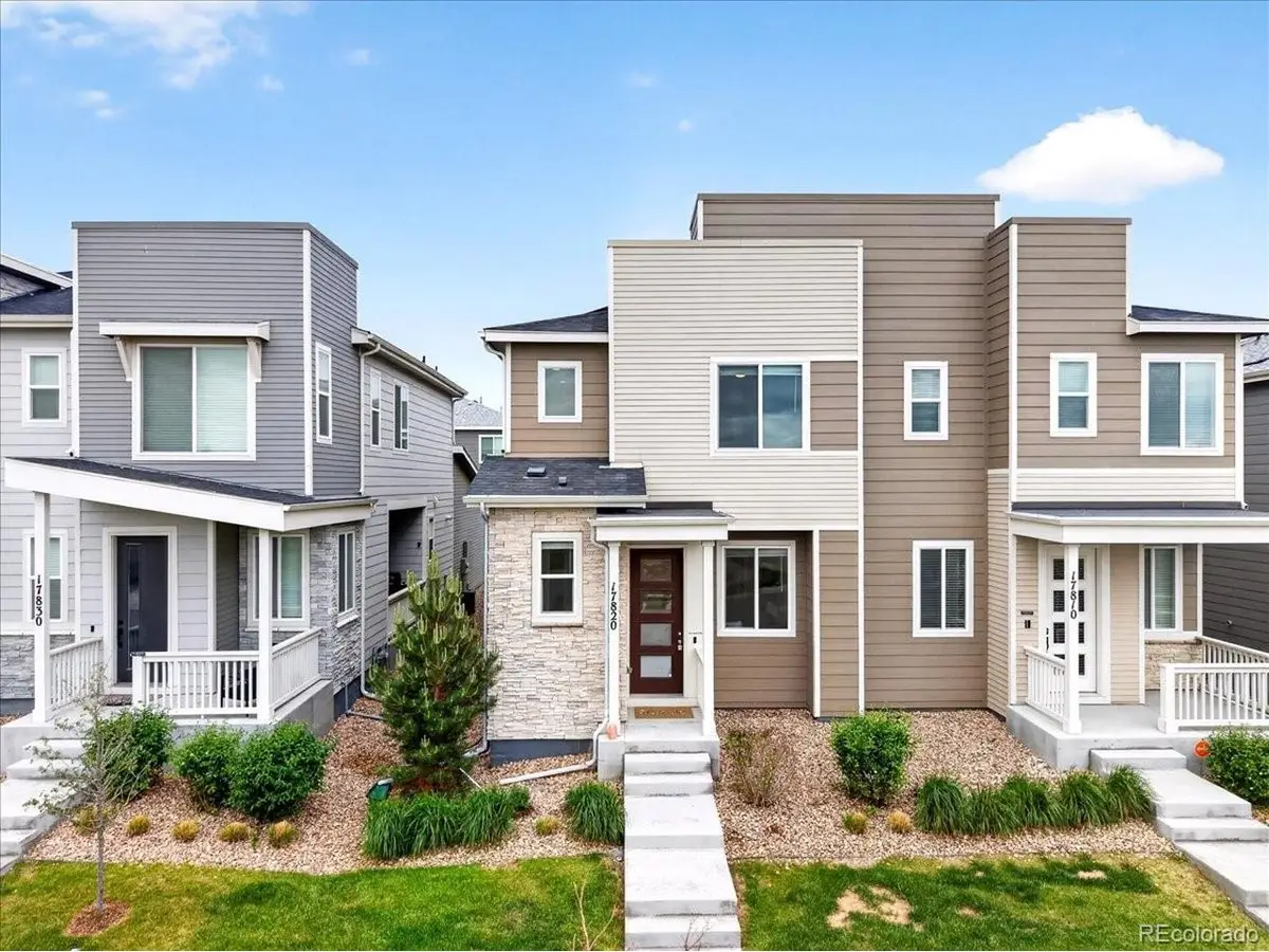 17820 E 96th Pl, Commerce City, CO 80022 - #1