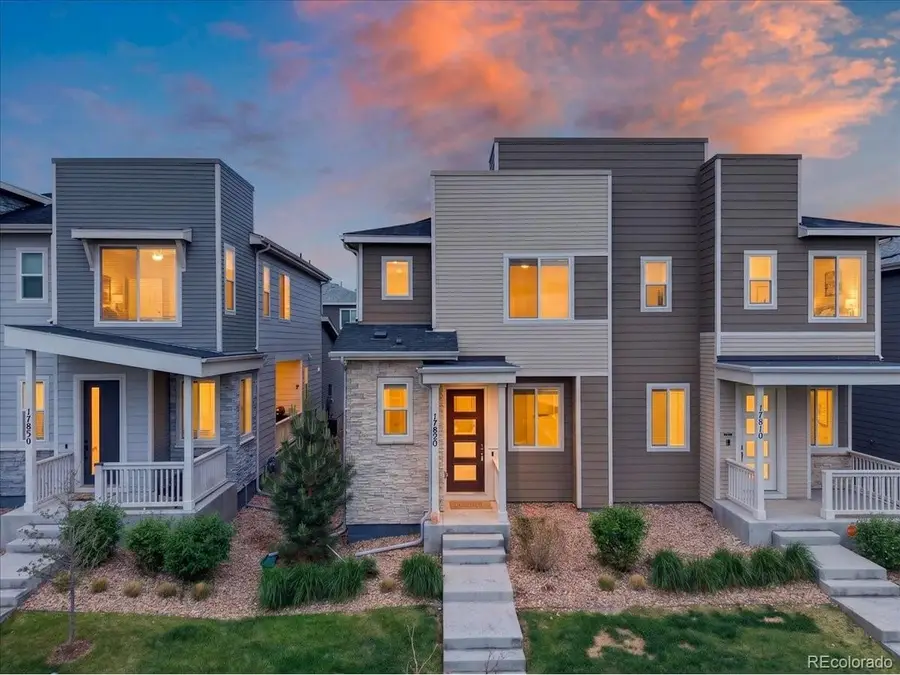 17820 E 96th Pl, Commerce City, CO 80022 - #2