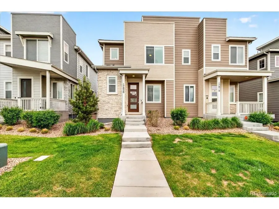 17820 E 96th Pl, Commerce City, CO 80022 - #3