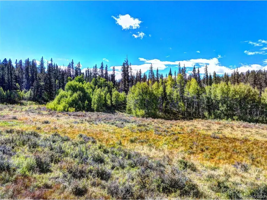 581 Longbow Dr, Como, CO 80432 - #3