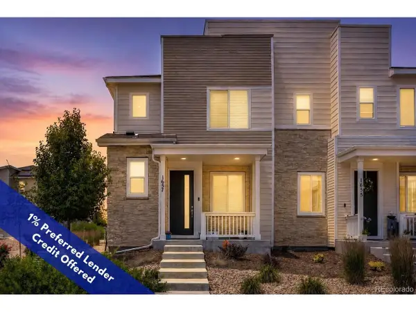 1657 S Andes Way, Aurora, CO 80017