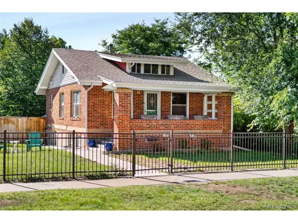 1455 S Emerson St, Denver, CO 80210