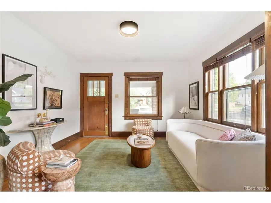 1455 S Emerson St, Denver, CO 80210 - #2