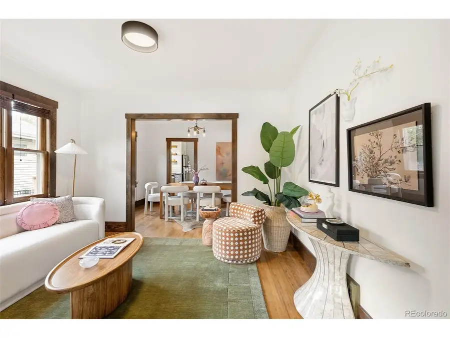 1455 S Emerson St, Denver, CO 80210 - #3