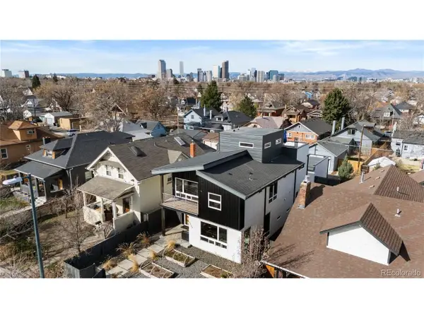 3225 N York St, Denver, CO 80205