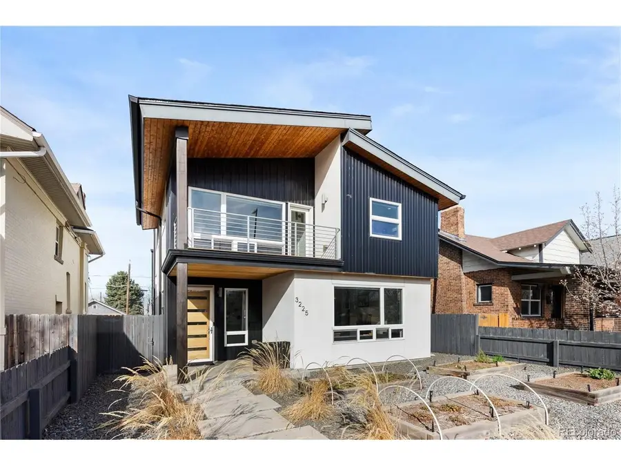 3225 N York St, Denver, CO 80205 - #2