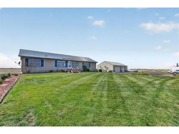 49400 E 104th Ave, Bennett, CO 80102