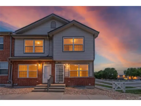 6012 Jay St, Arvada, CO 80003