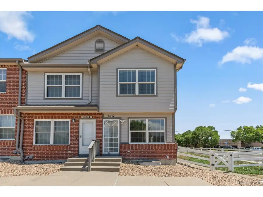 6012 Jay St, Arvada, CO 80003 - #2