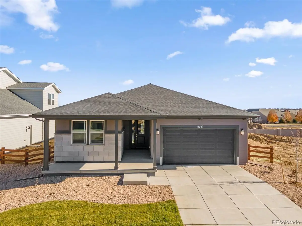 15342 Poplar St, Thornton, CO 80602 - #1