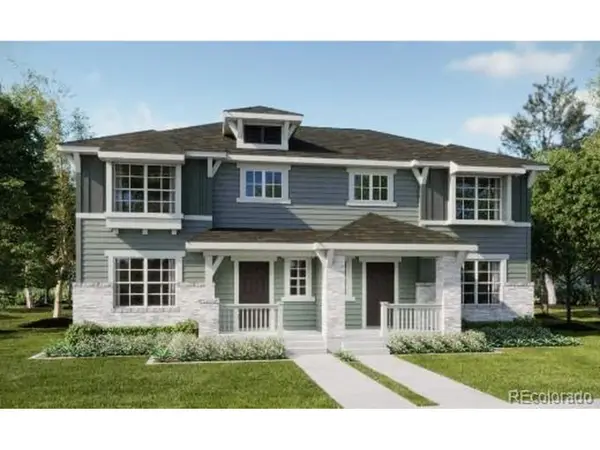 2712 E 152nd Cir, Thornton, CO 80602