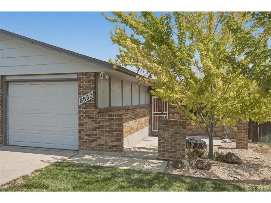 6550 Benton St, Arvada, CO 80003 - #2