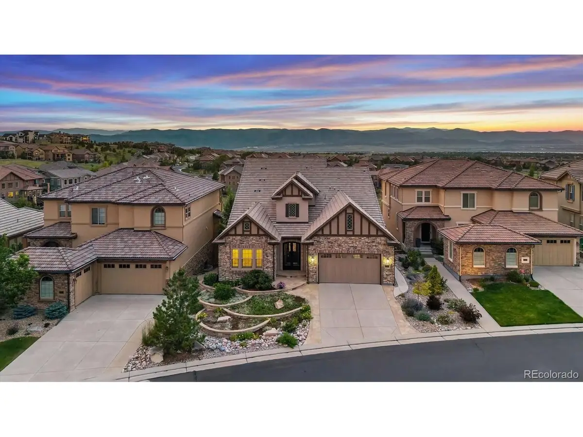 10665 Timberdash Ave, Highlands Ranch, CO 80126 - #1