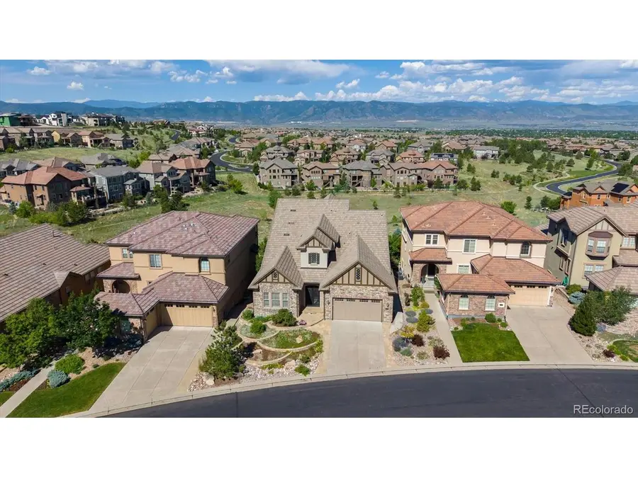 10665 Timberdash Ave, Highlands Ranch, CO 80126 - #2