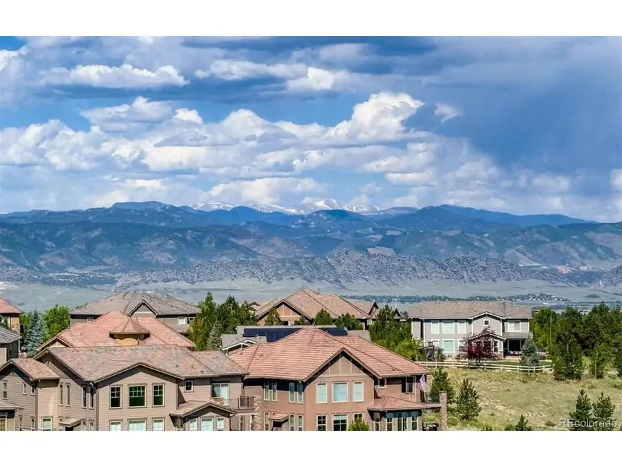 10665 Timberdash Ave, Highlands Ranch, CO 80126 - #3