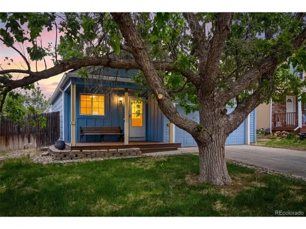 9933 Fairwood St, Littleton, CO 80125