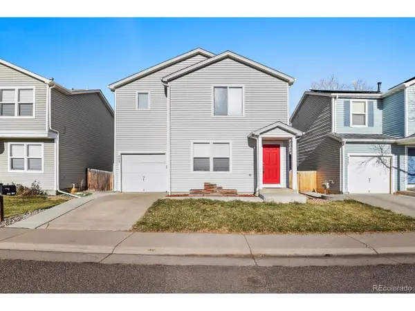 4669 S Swadley Way, Morrison, CO 80465