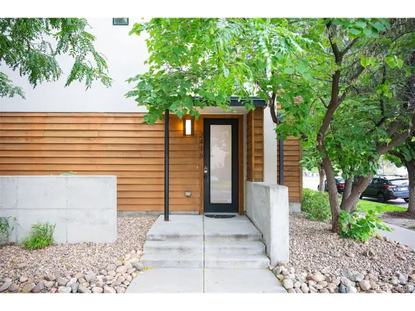 2496 Champa St, Denver, CO 80205