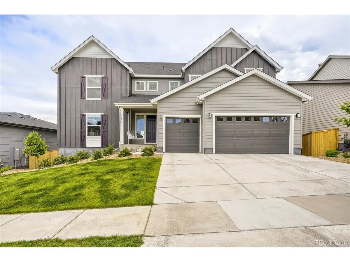 17520 Rose Mallow Ave, Parker, CO 80134 - #1
